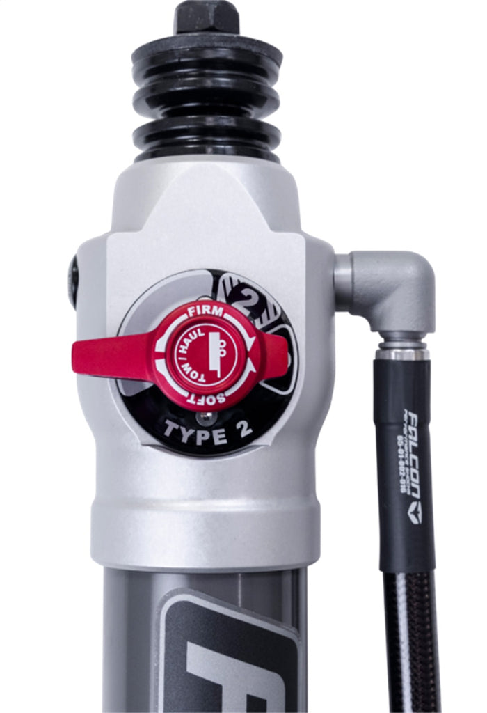 ReadyLift 62-55345 SST® Lift Kit w/Shocks for Select Toyota 4Runner, Toyota Land Cruiser