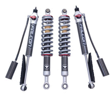 Load image into Gallery viewer, ReadyLift 62-55345 SST® Lift Kit w/Shocks for Select Toyota 4Runner, Toyota Land Cruiser
