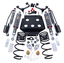 Load image into Gallery viewer, ReadyLift 62-55345 SST® Lift Kit w/Shocks for Select Toyota 4Runner, Toyota Land Cruiser