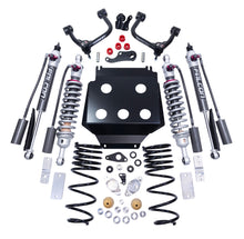 Load image into Gallery viewer, ReadyLift 62-55345 SST® Lift Kit w/Shocks for Select Toyota 4Runner, Toyota Land Cruiser
