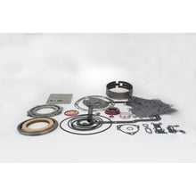 Load image into Gallery viewer, 62-66-Aluminum-Cast-Glide-And-62-73-Glide-Master-Racing-Overhaul-Kit.