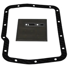 Load image into Gallery viewer, 62-73-Powerglide-Racing-Filter-And-Pan-Gasket-Set.
