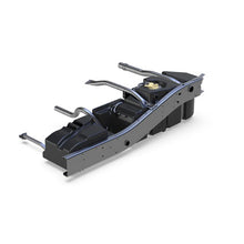 Load image into Gallery viewer, 62-Gallon-Replacement-Fuel-Tank-For-04-10-Gm-Duramax-6.6L-Crew-Cab-Short-Bed-SB-Tanks