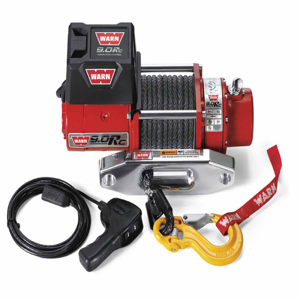 ~(62-Lbs.-25X19x8)~-Winch-9.0Rc-12V-Sd-Hawse