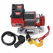 Load image into Gallery viewer, ~(62-Lbs.-25X19x8)~-Winch-9.0Rc-12V-Sd-Hawse