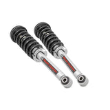 Rough Country 501055 Ford 6.0 Inch Lifted N3 Struts 09-13 F-150