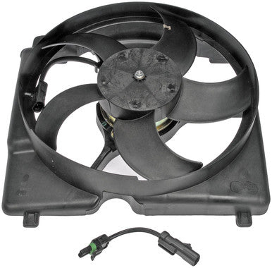 Dorman - OE Solutions 620-001 Radiator Fan Assembly