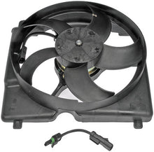 Load image into Gallery viewer, Dorman - OE Solutions 620-001 Radiator Fan Assembly