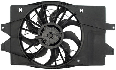 Dorman - OE Solutions 620-002 Radiator Fan Assembly