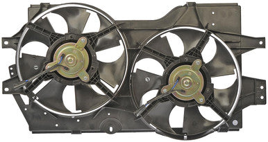 Dorman - OE Solutions 620-003 Radiator Fan Assembly
