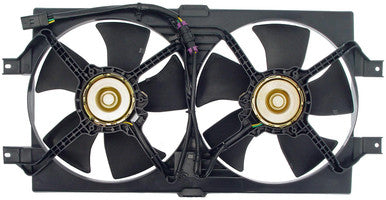 Dorman - OE Solutions 620-005 Radiator Fan Assembly