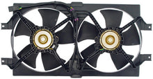 Load image into Gallery viewer, Dorman - OE Solutions 620-005 Radiator Fan Assembly