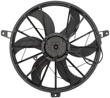 Dorman - OE Solutions 620-010 Radiator Fan Assembly