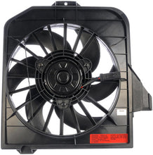 Load image into Gallery viewer, Dorman - OE Solutions 620-017 Condenser Fan Assembly