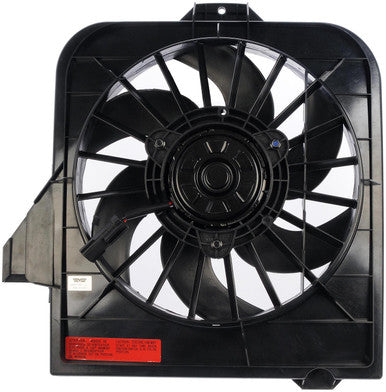 Dorman - OE Solutions 620-018 Radiator Fan Assembly