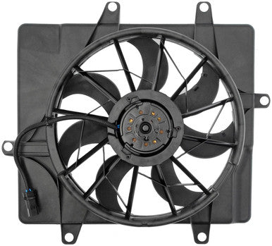 Dorman - OE Solutions 620-022 Radiator Fan Assembly