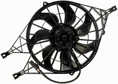 Dorman - OE Solutions 620-029 Condenser Fan Assembly