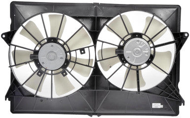Dorman - OE Solutions 620-031 Dual Fan Assembly