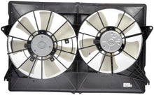 Load image into Gallery viewer, Dorman - OE Solutions 620-031 Dual Fan Assembly