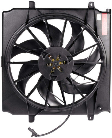 Dorman - OE Solutions 620-038 Radiator Fan