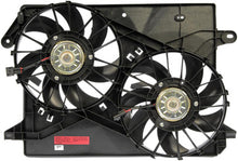 Load image into Gallery viewer, Dorman - OE Solutions 620-039 Dual Fan Assembly