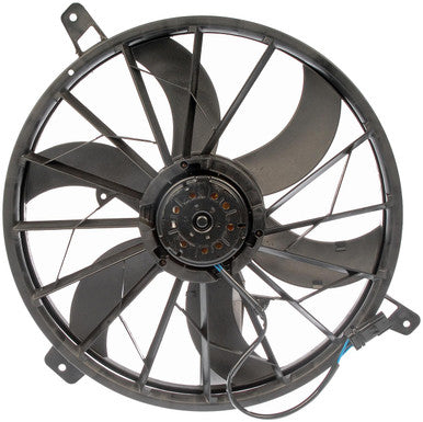 Dorman - OE Solutions 620-041 Radiator Fan Assembly