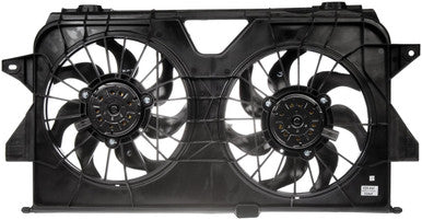 Dorman - OE Solutions 620-042 Dual Fan Assembly