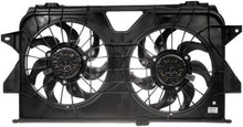 Load image into Gallery viewer, Dorman - OE Solutions 620-042 Dual Fan Assembly