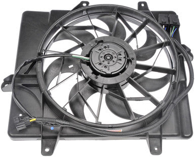 Dorman - OE Solutions 620-052 Radiator Fan Assembly