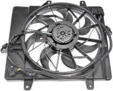 Load image into Gallery viewer, Dorman - OE Solutions 620-052 Radiator Fan Assembly