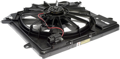 Dorman - OE Solutions 620-055 Radiator Fan Assembly