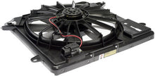 Load image into Gallery viewer, Dorman - OE Solutions 620-055 Radiator Fan Assembly