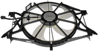 Dorman - OE Solutions 620-060 Ac Condenser Fan Assembly