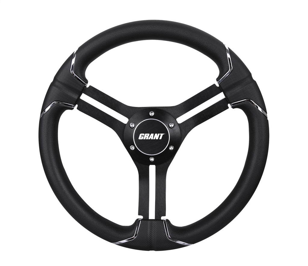 Grant 620 Performance Series Steering Wheel