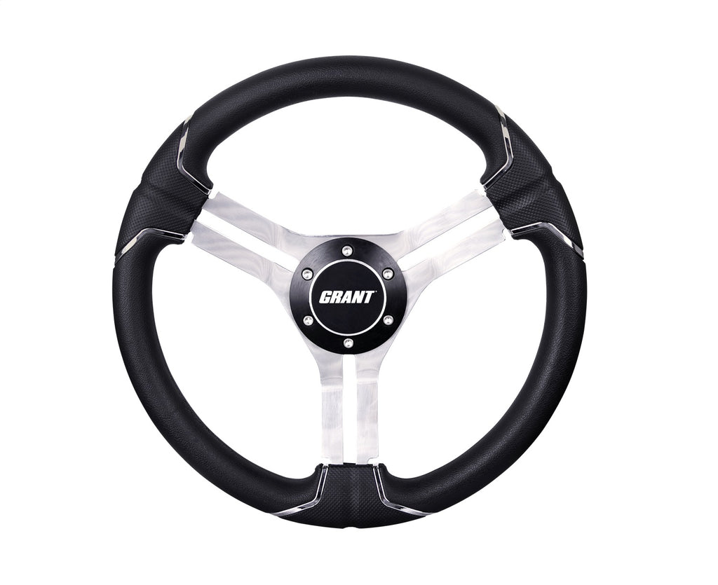 Grant 620 Performance Series Steering Wheel