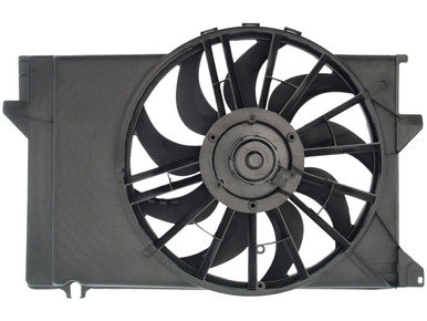 Dorman - OE Solutions 620-100 Radiator Fan Assembly