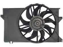 Load image into Gallery viewer, Dorman - OE Solutions 620-100 Radiator Fan Assembly
