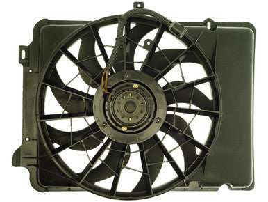 Dorman - OE Solutions 620-101 Radiator Fan Assembly