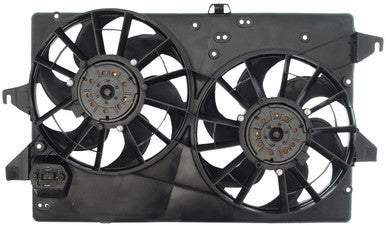 Dorman - OE Solutions 620-104 Radiator Fan Assembly