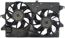 Load image into Gallery viewer, Dorman - OE Solutions 620-104 Radiator Fan Assembly