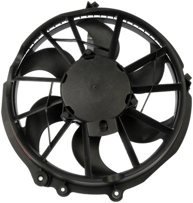 Dorman - OE Solutions 620-105 Condenser Fan Assembly