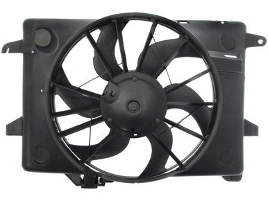 Dorman - OE Solutions 620-108 Condenser Fan Assembly