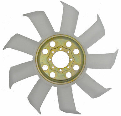 Dorman - OE Solutions 620-112 Plastic Fan Blade