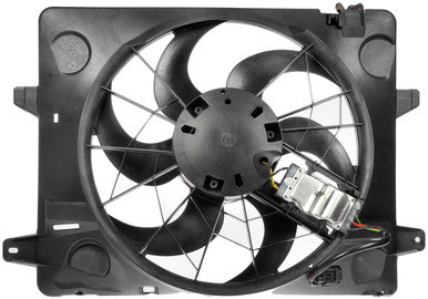 Dorman - OE Solutions 620-120 Radiator Fan Assembly