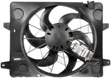 Load image into Gallery viewer, Dorman - OE Solutions 620-120 Radiator Fan Assembly
