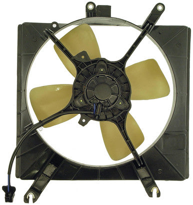 Dorman - OE Solutions 620-124 Radiator Fan Assembly