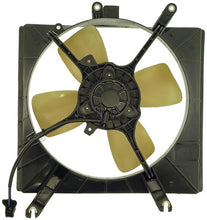 Load image into Gallery viewer, Dorman - OE Solutions 620-124 Radiator Fan Assembly