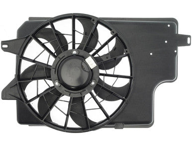 Dorman - OE Solutions 620-128 Condenser Fan Assembly
