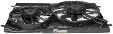 Load image into Gallery viewer, Dorman - OE Solutions 620-167 Radiator Fan Assembly