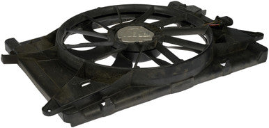 Dorman - OE Solutions 620-187 Rad Fan Assembly